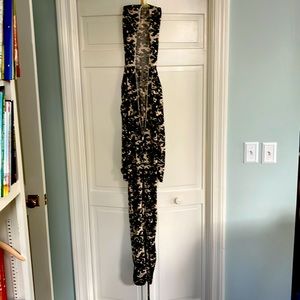 Kids camouflage body suit